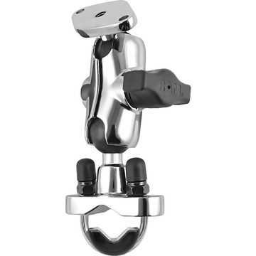 RAM Mount RAM-B-149CH-LO4 Accessories