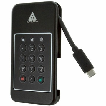 Accessories Apricorn ANVX-1TB