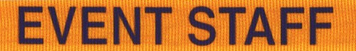 Brady 2138-5200 Lanyards