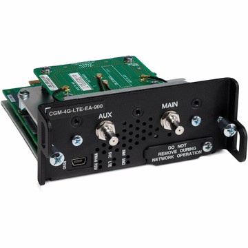 Cisco CGM-4G-LTE-EA-900 Accessories