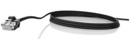 Bosch DCNM-CB250-I System Installation Cable 250m Network Cable - 820.21 ft, Traffic Black image