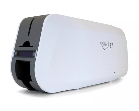 IDP 651407 Karten Drucker