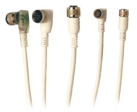 Datalogic 95A251730 Cables