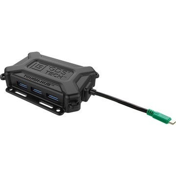 RAM Mount RAM-GDS-HUB-TYPEC-01 Accessories