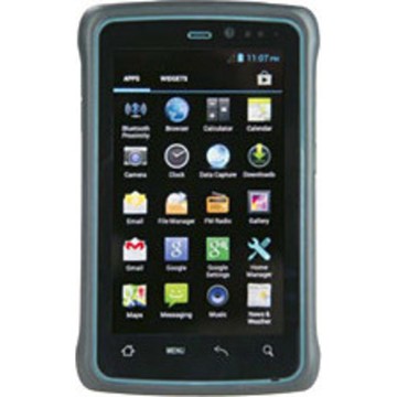Lumen X4  Industry Tablet Ex With 1D/2D