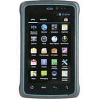Lumen X4  Industry Tablet Ex With 1D/2D image