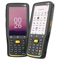 CipherLab AK266A4DFEG41 Handheld-Terminals Bild