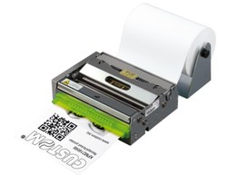 imagen de Impresoras de Kiosco Custom KPM216