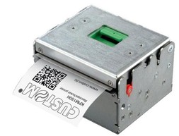 PRINTER KPM180H LINERLESS ETH image