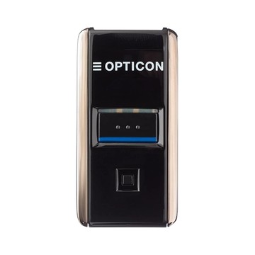 OPTICON, OPN-3102I, 2D CMOS IMAGER, BLUETOOTH, BLACK