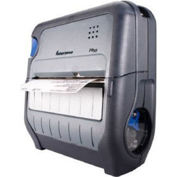 Honeywell PB51-SLVD1 Etikettendrucker