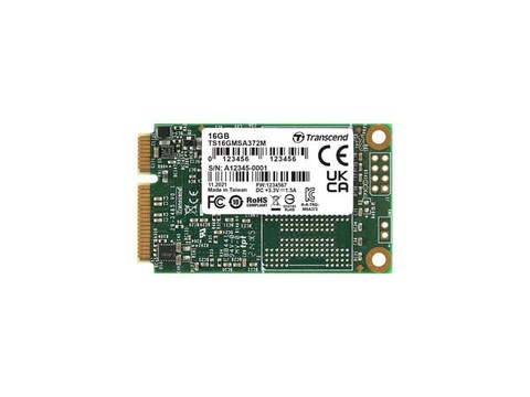 Accessories Transcend TS16GMSA372M