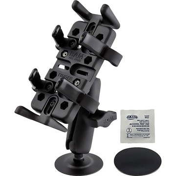 RAM Mount RAP-B-378-UN4 Accessories