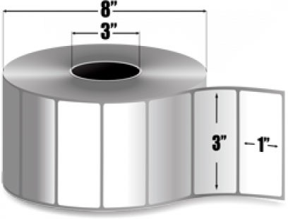 AirTrack E01383-COMPATIBLE Labels