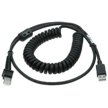Datalogic connection cable, USB