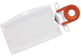 Brady 1840-6610 Badge Holders image