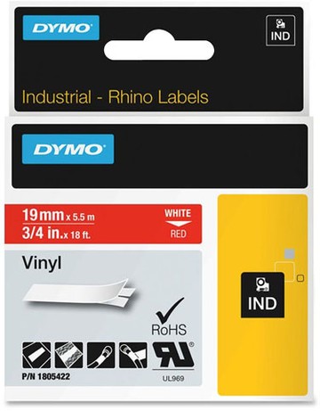 DYMO 1805422 Labels