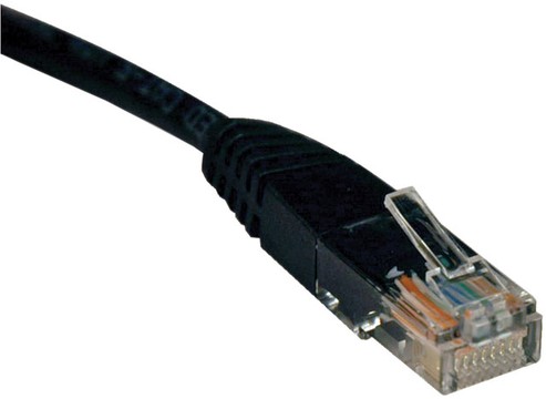 Tripp-Lite N002-050-BK Accessories