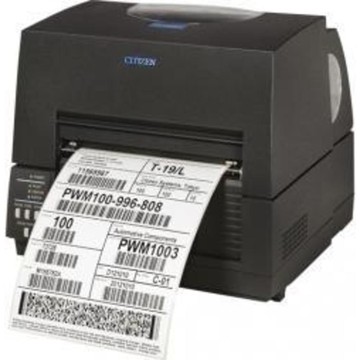 Citizen CLS631IINEBXX Etikettendrucker