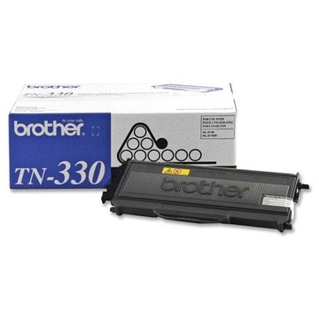 Brother TN330 Toners