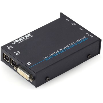 Black Box ACR101A-DVI Wireless Adapters