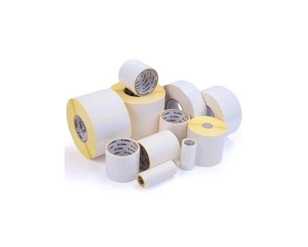 Zebra Z-Ultimate 880350-050 White Label 3000T 102mm x 51mm