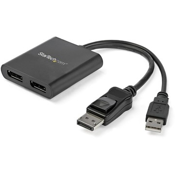 StarTech MSTDP122DP Cables