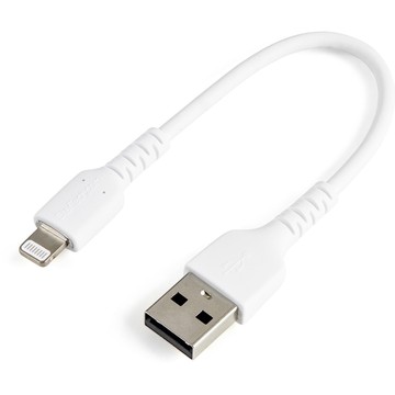 Cables StarTech RUSBLTMM15CMW