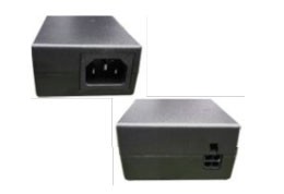 2 SLOT ETHERNET KIT:  CRD-TC7X-SE2EPP-01