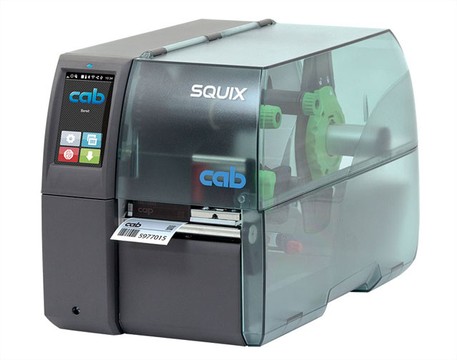 cab 5977386001 Label Printers