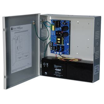 Altronix SMP10PMC24X Proprietary Power Supply - 24 V DC