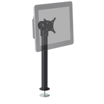 HAT Design Works HAT-BOLT-THRU-POLE-MOUNT-WITH-TOP-TILTER Ständer
