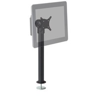 HAT Design Works HAT-BOLT-THRU-POLE-MOUNT-WITH-TOP-TILTER Ständer Bild