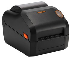 Bixolon XD3-40t, 8 dots/mm (203 dpi), peeler, EPL, ZPLII, USB, RS232, Ethernet, black image