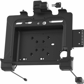 Accessories RAM Mount RAM-HOL-ZE22PD2LU