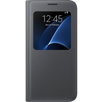 Samsung EF-CG930PBEGUS Protection