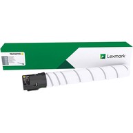 Lexmark 76C0HY0 Toners image