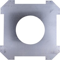 Speco BRC8F Stands image