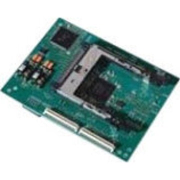 Zebra 29882-001M Accessories