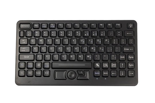 Gamber Johnson 7300-0035 Keyboards