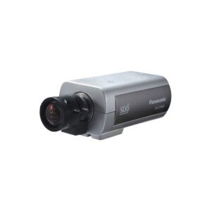 Panasonic WV-ASE203W Software
