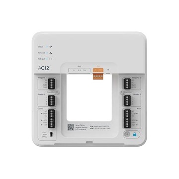 Verkada AC12-HW Security Appliances
