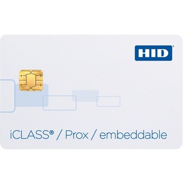 HID 2132BGGMVM Access Control Cards