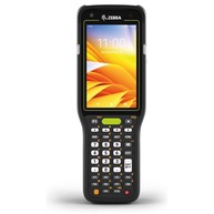 Zebra MC3450 Handheld Mobile Computer Straight Shooter, 38-Tasten funktionale numerische Tastatur, 5G, Wi-Fi 6E, 6GB RAM, 128GB UFS Bild