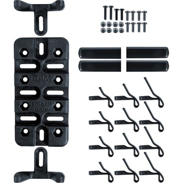 RAM Mount RAM-B-138-UN4 Accessories
