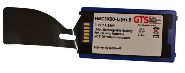 Global Technology Systems HMC3X00-LIH-100 Accessories