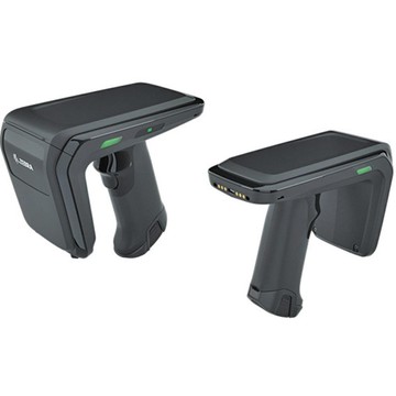 Zebra RFD40 RFID Sled Premium Plus, UHF RFID, SE4100 1D/2D Imager, Wi-Fi 6, Bluetooth 5.3, Batería de 7000mAh