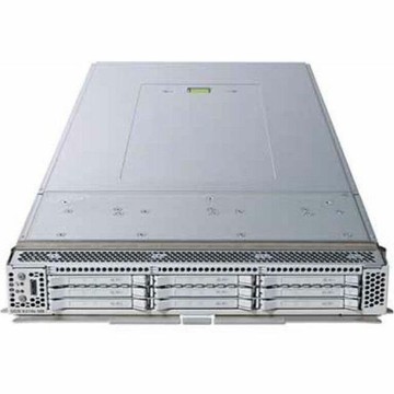 Cisco Barebone System - UCSX-210C-M8-U