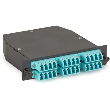 Black Box FOCA20M3-1MP24-24LC Accessories