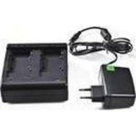 CHARGER 2 BAY PB2/PB3 image